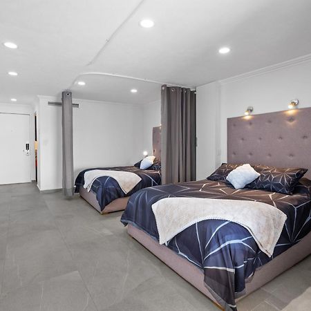 Luxury Condo Just Steps Away From The Beach! ปูแอร์โตบาญาร์ตา ภายนอก รูปภาพ