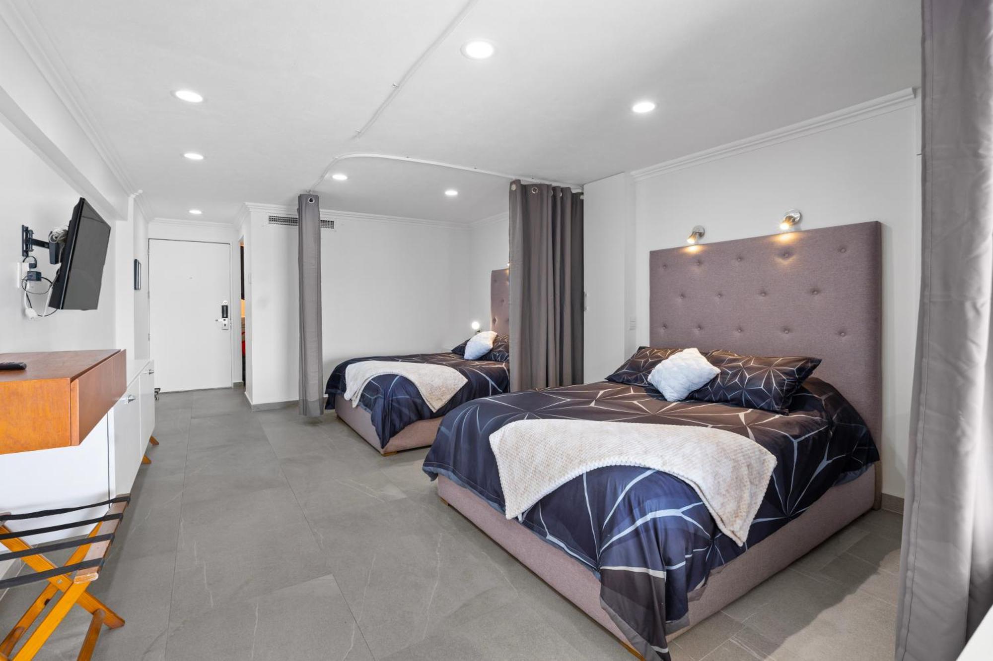 Luxury Condo Just Steps Away From The Beach! ปูแอร์โตบาญาร์ตา ภายนอก รูปภาพ